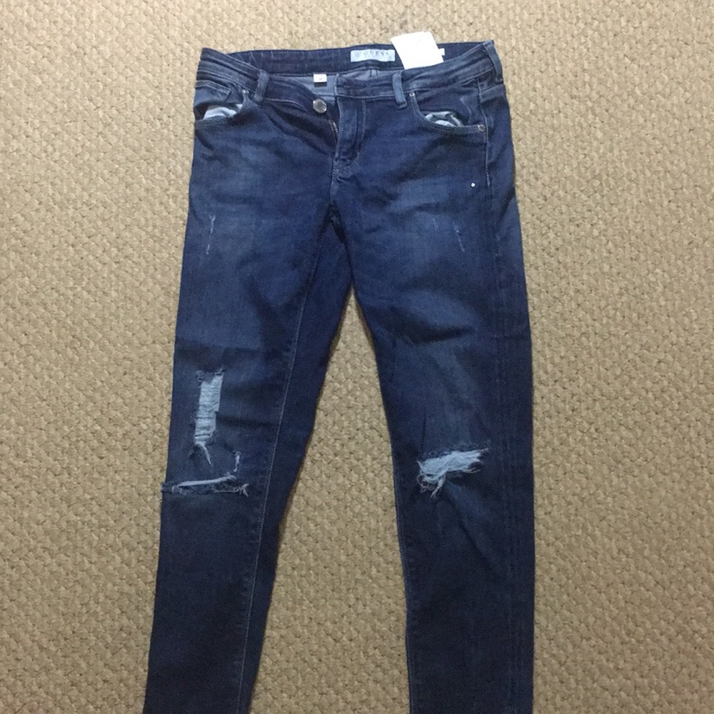 Guess jeans